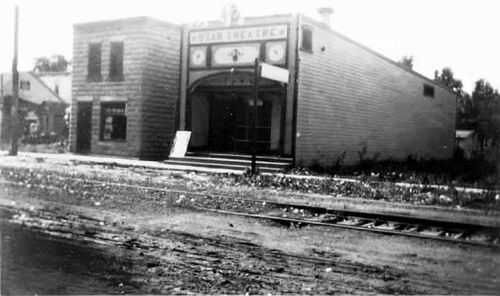Star Theatre